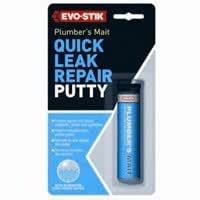 50g Plumbers Mate Quick Leak Repair Putty